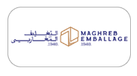 MAGHREB EMBALLAGE