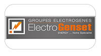 electro genset