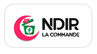 NDIR LA COMMANDE