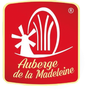 AUBERGE DE LA MADELEINE