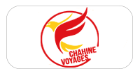 CHAHINE VOYAGE