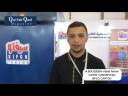 DJAZAGRO 2023: BOUSSEBAI Abdel Rahim - Cadre Commercial -SIFCO CARTON